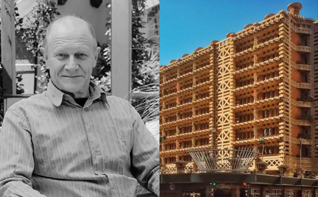 ¿Qué es la biomimética? El arte de copiar a la naturaleza Sostenibilidad - Solo Hay Uno Edificio Eastgate inspirado en biomimética