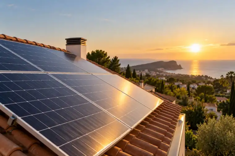Qué es la Energía Fotovoltaica y cómo se desarrolla en España