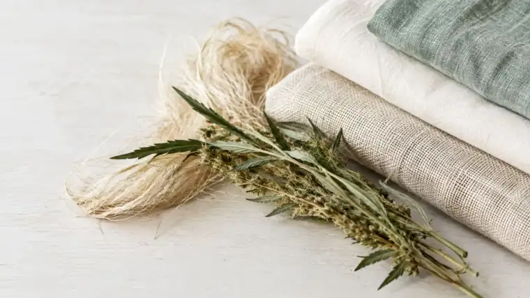 Fibras naturales sostenibles transforman el sector de la moda