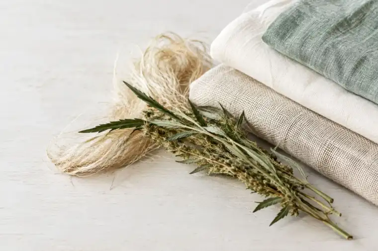 Fibras naturales sostenibles transforman el sector de la moda