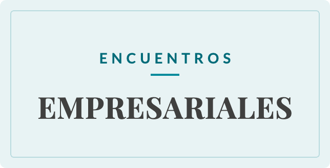 Solo Hay Uno Sostenibilidad - Solo Hay Uno banner encuentros empresariales claro Noticias sobre Sostenibilidad