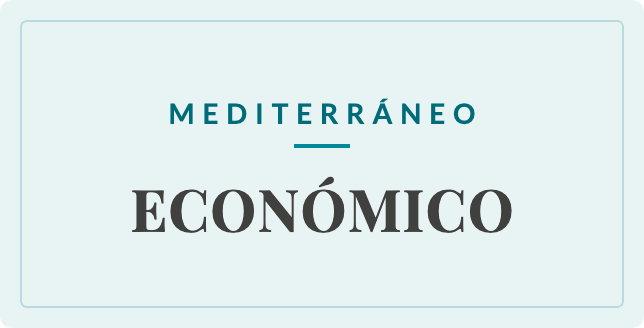 Solo Hay Uno Sostenibilidad - Solo Hay Uno banner mediterraneo economico claro Noticias sobre Sostenibilidad