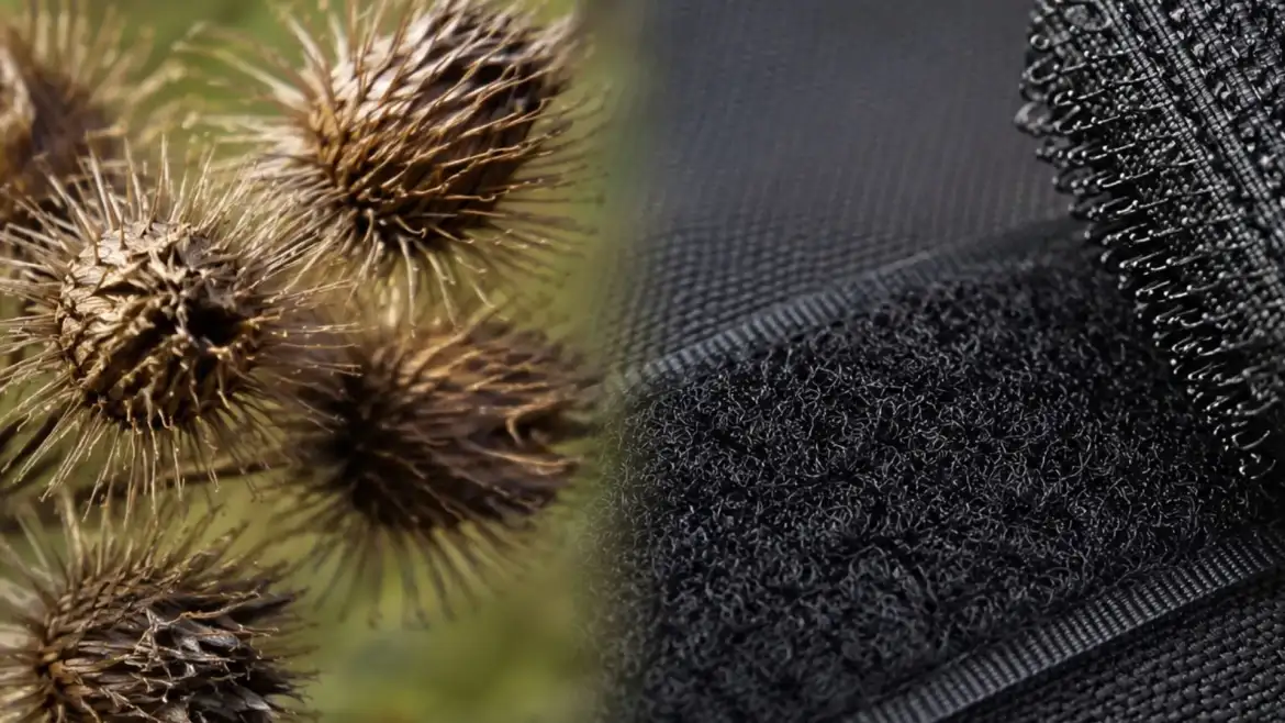 qué es la biomimética y cómo la naturaleza inspira a la tecnología