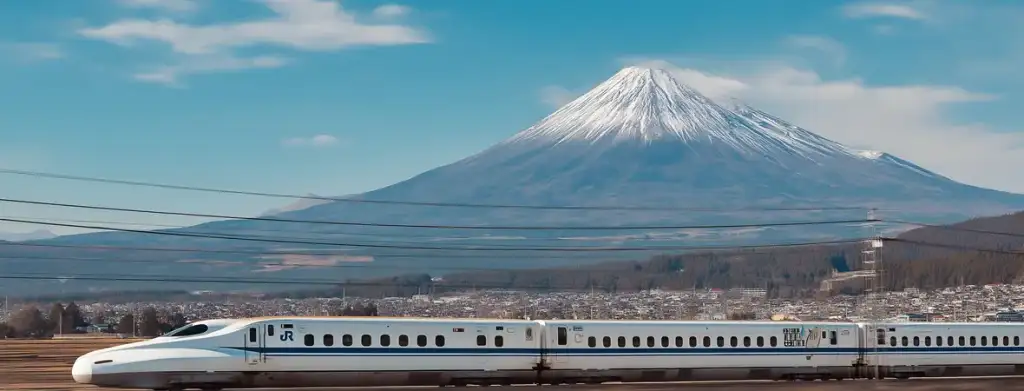 ¿Qué es la biomimética? El arte de copiar a la naturaleza Sostenibilidad - Solo Hay Uno Qué es la biomimética - Shinkansen japonés tren bala inspirado en biomimética