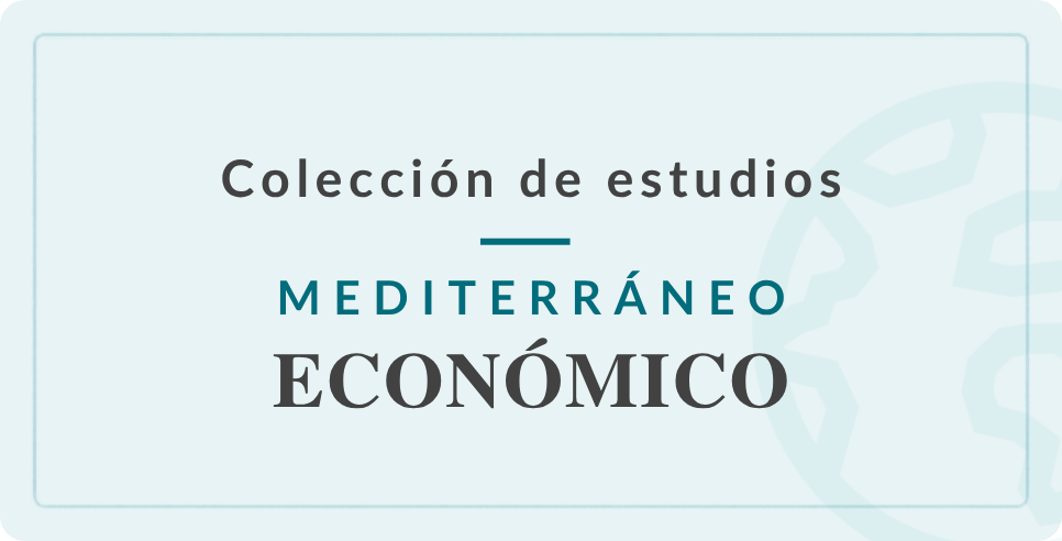 Solo Hay Uno Sostenibilidad - Solo Hay Uno Colección de estudios-Mediterráneo Económico